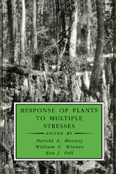 Response of Plants to Multiple Stresses