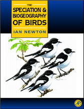 Speciation and Biogeography of Birds