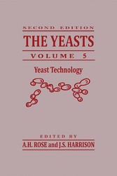 The Yeasts