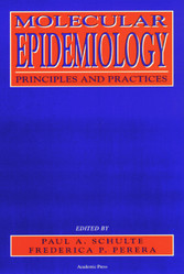 Molecular Epidemiology