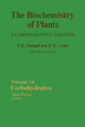 The Biochemistry of Plants