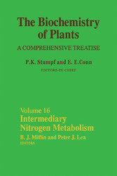 Intermediary Nitrogen Metabolism