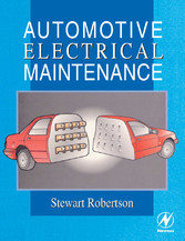 Automotive Electrical Maintenance