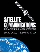 Satellite Communications