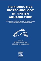 Reproductive Biotechnology in Finfish Aquaculture