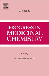 Progress in Medicinal Chemistry