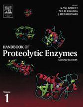 Handbook of Proteolytic Enzymes