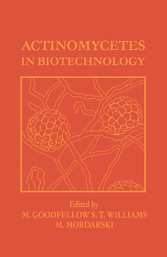 Actinomycetes in Biotechnology