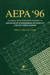 Advances in Engineering Plasticity and its Applications (AEPA '96)