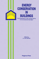 Energy Conservation in Buildings