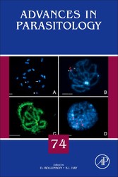 Advances in Parasitology