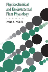 Physicochemical and Environmental Plant Physiology