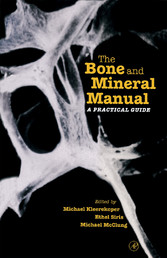 The Bone and Mineral Manual