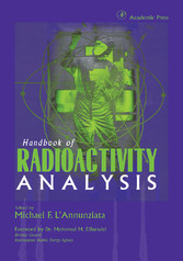 Handbook of Radioactivity Analysis