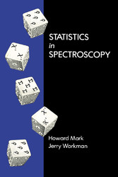 Statistics in Spectroscopy