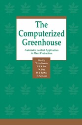 The Computerized Greenhouse