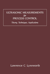 Ultrasonic Measurements for Process Control