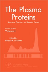 THE PLASMA PROTEINS 2E V1