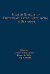 Health Effects of Polyunsaturated Fatty Acids in Seafoods