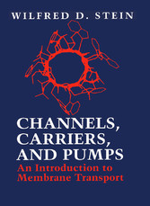 Channels, Carriers, and Pumps