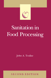 Sanitation in Food Processing