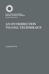 An Introduction to Coal Technology