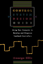Control System Design Guide:
