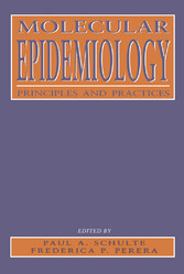 Molecular Epidemiology