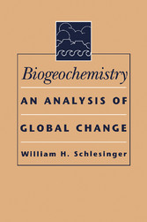 Biogeochemistry