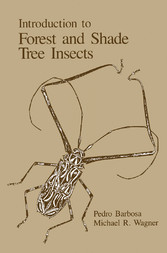 Introduction to Forest and Shade Tree Insects