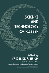 Science and Technology of Rubber