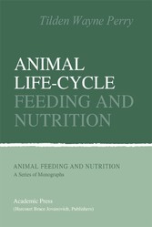 Animal Life-Cycle Feeding and Nutrition