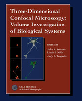 Three-Dimensional Confocal Microscopy: Volume Investigation of Biological Specimens