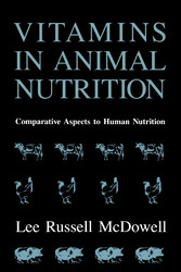 Vitamins in Animal Nutrition