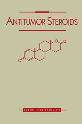 Antitumor Steroids