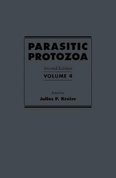 Parasitic Protozoa