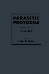 Parasitic Protozoa