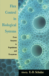 Flux Control in Biological Systems