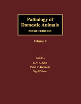 Pathology of Domestic Animals