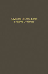 Control and Dynamic Systems Volume 36