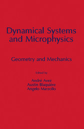 Dynamical Systems and Microphysics