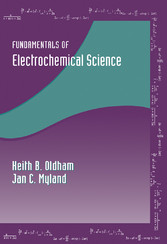 Fundamentals of Electrochemical Science