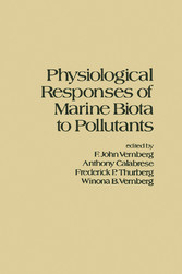 Physiological Responses of Marine Biota to Pollutants