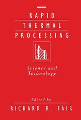 Rapid Thermal Processing