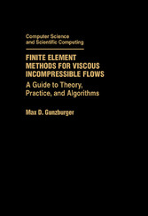 Finite Element Methods for Viscous Incompressible Flows