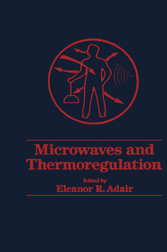 Microwaves and Thermoregulation