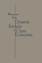 Dynamic Analysis Of Open Economies