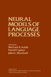 Neural Models of language Processes