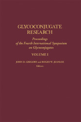 Glycoconjugate Research