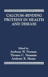 Calcium-Binding Proteins in Health and Disease